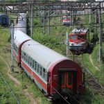 Trenuri anulate pe ruta Craiova – Târgu Jiu