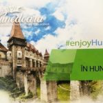 Invitație la Târgul de Turism Vacanța de la Constanța