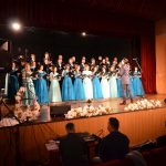 „Vinerea Floriilor”, concert susținut de Corala Catedralei Mitropolitane din Târgoviște