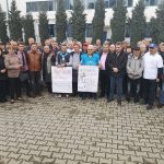 Liderii Cartel Alfa au pornit spre București. Vor boicota produsele Electrolux și vor protesta în fața Ambasadei Suediei