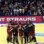 S-a dus norocul de la Târgoviște. Lituania – România, scor 24-23, în preliminariile CE2020 la handbal masculin