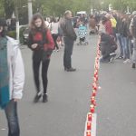 FOTO-Video| „Calea Luminii”- eveniment unic în România, a împlinit 20 de ani