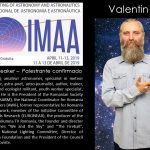 Târgoviște trimite un speaker la Congresul Mondial de Astronomie și Astronautică din Brazilia