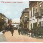 Masa rotundă, la Târgoviște: „Monumentele istorice aflate în patrimoniul privat”