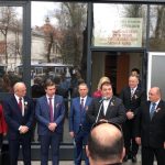 Trei deputați vasluieni și-au deschis cabinet parlamentar la Chișinău
