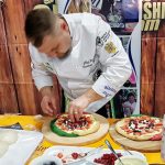 FOTO| Un bucătar-chef din Deva a luat cupa din aur şi cinci medalii la Campionatul Internaţional de Pizza şi Paste