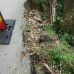 Se caută firmă care să repare drumul dintre Atid şi Firtănuș