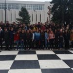 Elevii de la Liceul ”Ștefan Procopiu” s-au lăsat seduși de lectură
