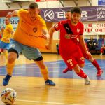 FK Odorheiu Secuiesc, înfrângere drastică la Galaţi