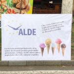 TÂRGU MUREȘ: Înghețată cu aromă electorală