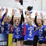 CSM București, câștigătoarea Cupei României la handbal feminin