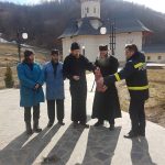 Biserici din Bistrița-Năsăud, amendate de pompieri! Controalele continuă