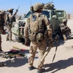 Primele informații oficiale MAPN. Iată cine sunt militarii răniți în Afganistan