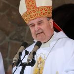 Mesajul de Paște 2019 al ÎPS Dr. Jakubinyi György: Lăudat să fie Isus Cristos!