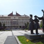 Consiliul Județean Harghita organizează concurs pentru Programul de Internship