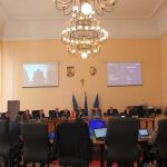 Consilierii locali ai PNL, revoltați atitudinea primarului Ovidiu Crețu și a consilierilor PSD din Consiliul Local Bistrița