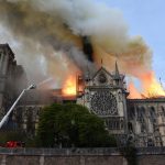 PS Ignatie, despre incendiul de la Notre-Dame: ”Orice națiune are un simbol. Când arde simbolul, totul se ruinează!”