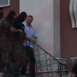 VIDEO. Fostul comandant al Poliției Municipale Bârlad, dă Statul Român în judecată!