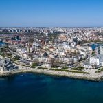 Soluții pentru reabilitarea clădirilor din centrul istoric al orașului Constanța