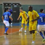 Echipele din Harghita dau 3 jucători la naţionala de futsal