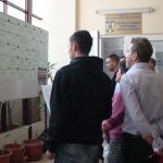 Bursa Generală a Locurilor de Muncă, pe 12 aprilie, la Colegiul Tehnic Grigore Moisil din Bistrița