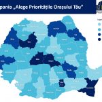 Alege Prioritățile Orașului Tău | Podul peste Dunăre, Călărași – Silistra, prioritatea numărul 1 votată de călărășeni