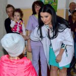 Ministrul Sănătății, la Giurgiu: ,,Este nevoie de o reabilitare completă și de extinderea Spitalului Județean de Urgență Giurgiu!”