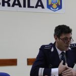 IPJ Brăila are în lucru peste 7200 dosare penale