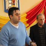 Ministrul transporturilor a vorbit la Brăila despre finanțarea Podului suspendat