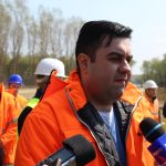 Două firme au contestat contractul privind exproprierile din zona Podului de la Brăila