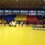 Federația Română de Handbal mulțumește Târgoviștei