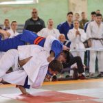 Judocanii AFT Sibiu au urcat și anul acesta pe prima treaptă a podiumului