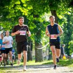 Mai sunt trei săptămâni de înscriere la Maratonul Internațional Sibiu