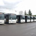 TÂRGU MUREȘ: Vechile legitimații de transport gratuit sunt valabile până în 30 aprilie