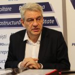 Opt primari din județul Brăila și-au declarat susținerea pentru Mihai Tudose