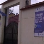 Un deținut de la Penitenciarul Găești s-a accidentat în timp ce lucra în Pitești