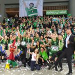 Sepsi-SIC a câştigat Cupa României la baschet feminin