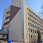 Proiectul pentru crearea unui centru pentru investigații imagistice în Spitalul municipal de Urgență Roman, în faza de evaluare