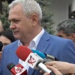 Dragnea, despre soarta lui Toader la Ministerul Justiției: Se pare că PSD nu și-l mai asumă