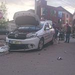 accident cu masina politiei Oravita (3)