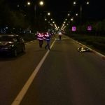 Accident pe Bulevardul Republicii din Ploiești! O femeie și-a pierdut viața