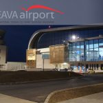 Curse auto între Aeroportul Suceava și Cernăuți