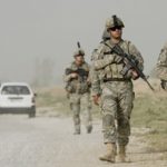 UPDATE: Cine sunt militarii răniţi în Afganistan în urma unui atac insurgent