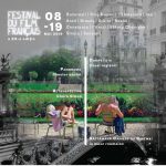 Festivalul Filmului Francez la Cinema Victoria din Cluj-Napoca