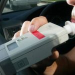 Un șofer cu alcoolemie de 1,21 a provocat un accident în Lancrăm