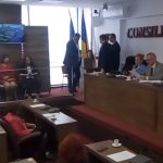 În procedură de urgență, CJ Dâmbovița și-a ales un nou președinte