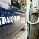 Erau racordați ilegal la rețeaua de energie electrică. 11 persoane depistate de jandarmi, în Dâmbovița