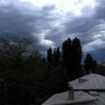 Alertă ANM: Cod galben de vreme severă imediată în județul Satu Mare