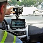 35 de autospeciale ale Poliţiei Galaţi au camere video