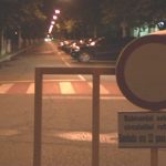 În acest week-end se închide circulația rutieră pe bulevardul Nicolae Bălcescu, tronsonul cuprins între Prefectură și Parcul Crâng